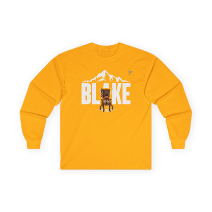 Blake Bartos Long Sleeve Tee
