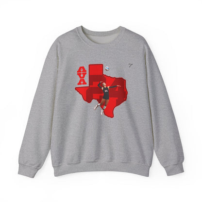 Ava Johnson Crewneck