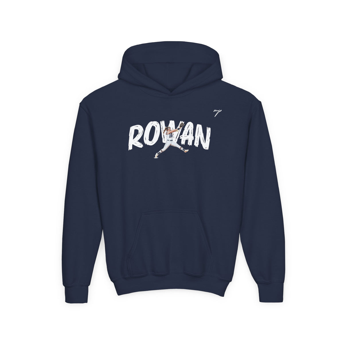 Regan Rowan YOUTH Hoodie