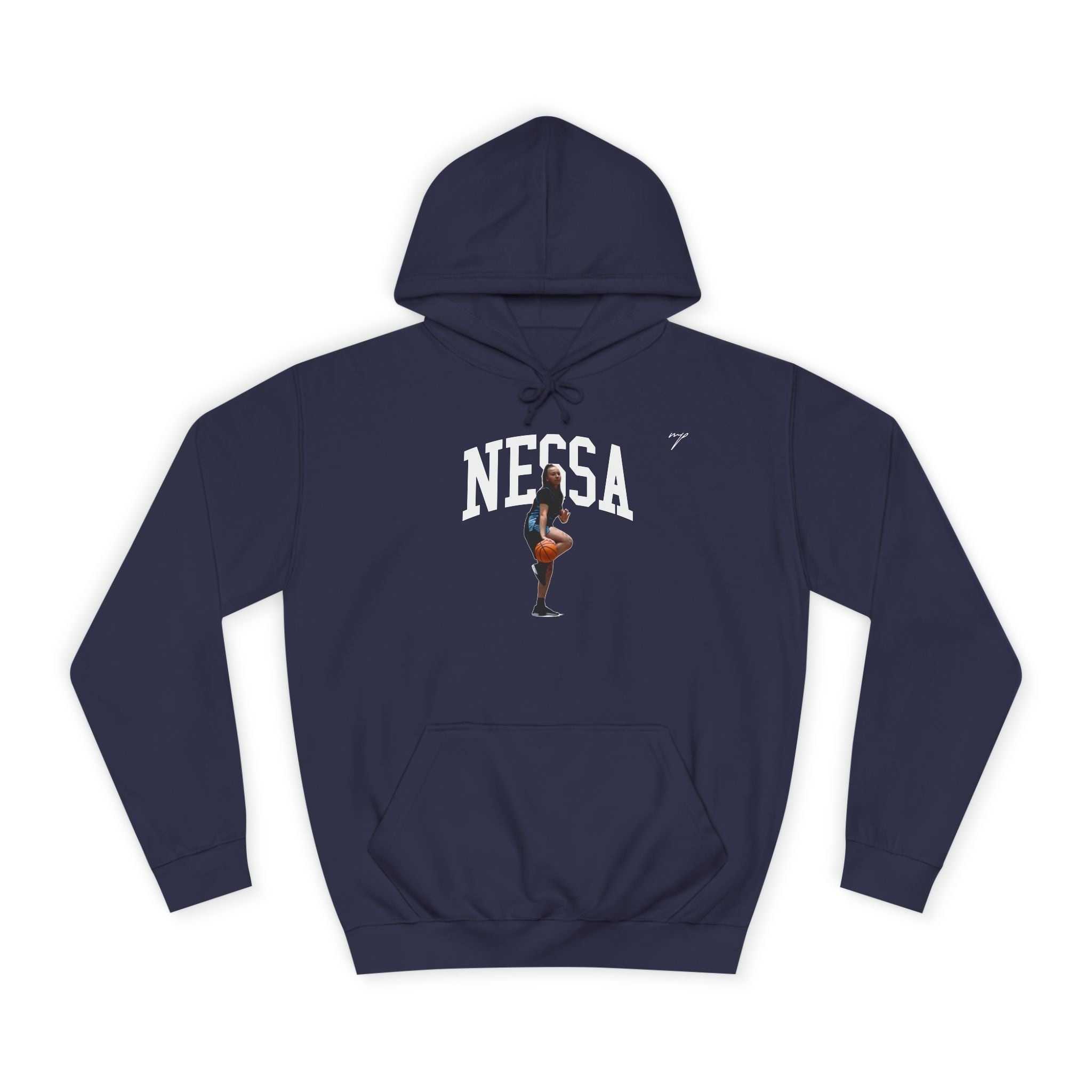 Vanessa Stacy Hoodie