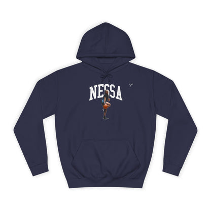 Vanessa Stacy Hoodie