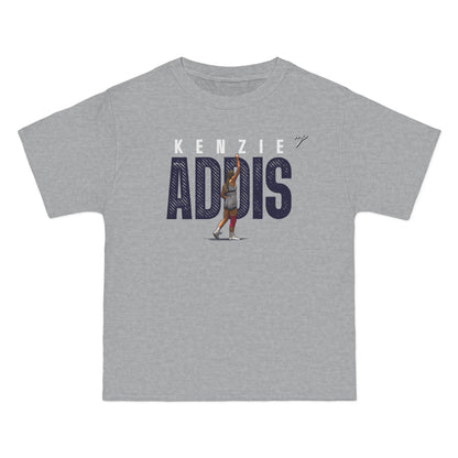 Kenzie Addis Vintage Tee