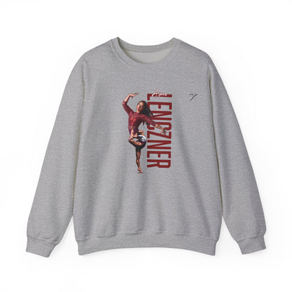 Aspen Lenczner Crewneck