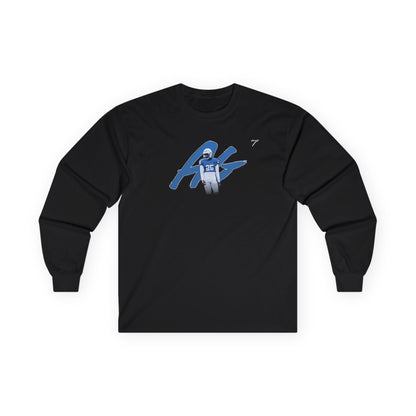 Antwone Godley Long Sleeve Tee