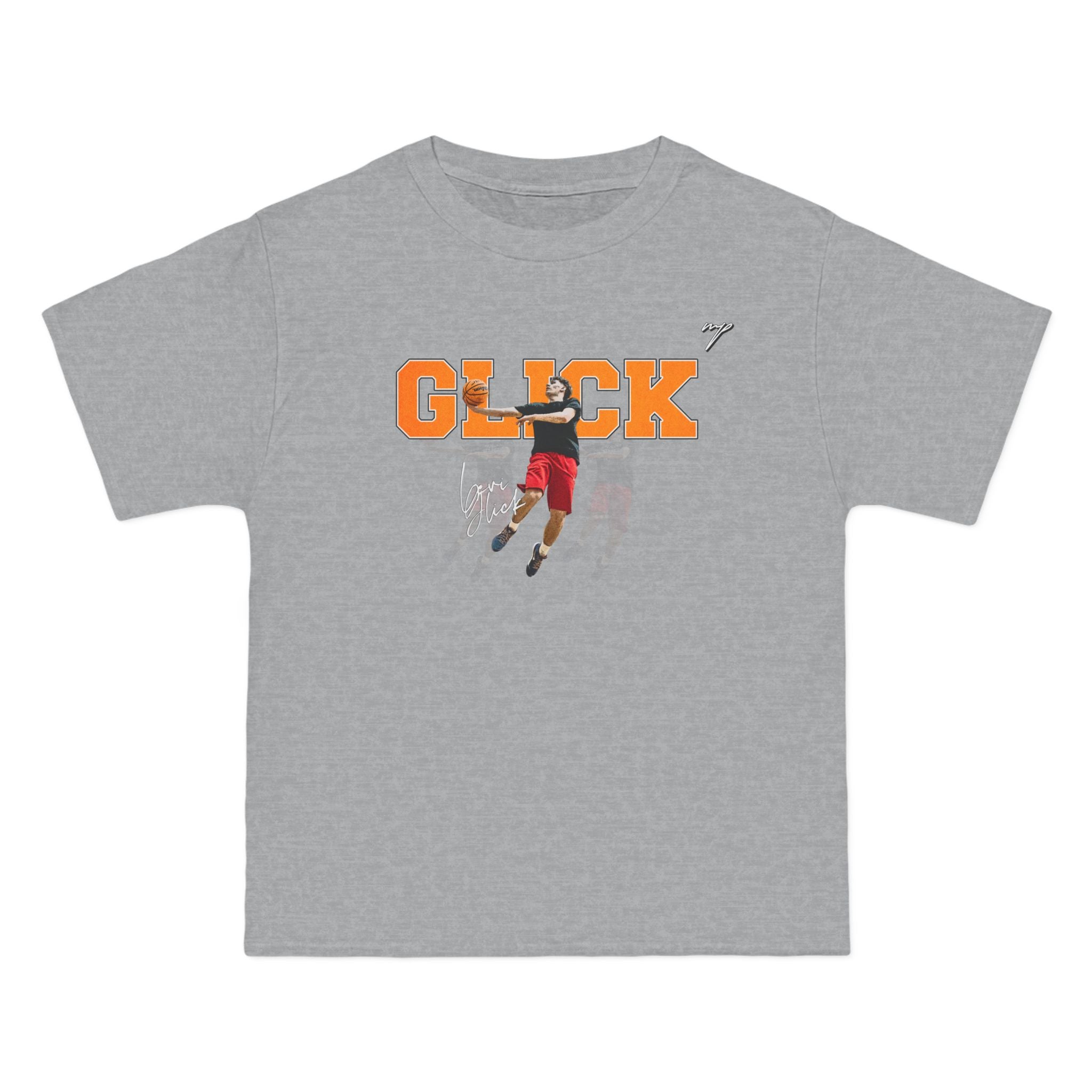 Levi Glick Vintage Tee
