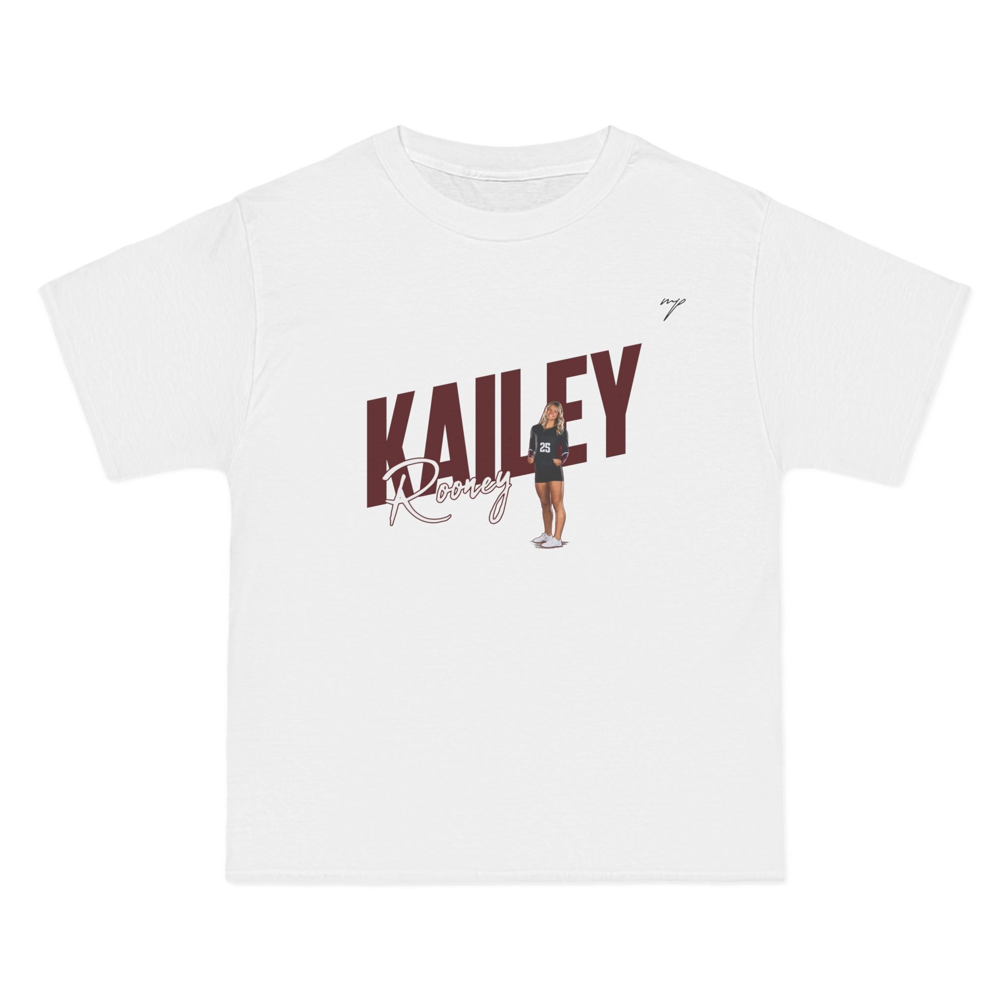 Kailey Rooney Vintage Tee