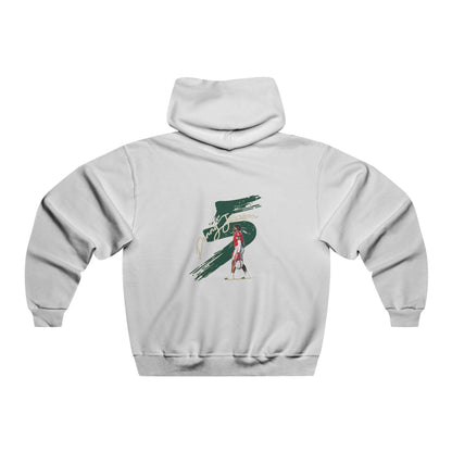 Danny Johnson Vintage Hoodie