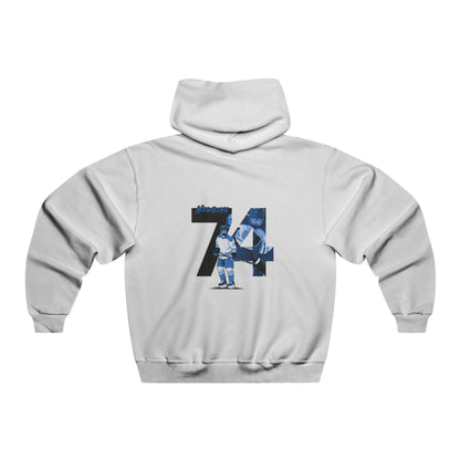 Cam Hawkins Vintage Hoodie