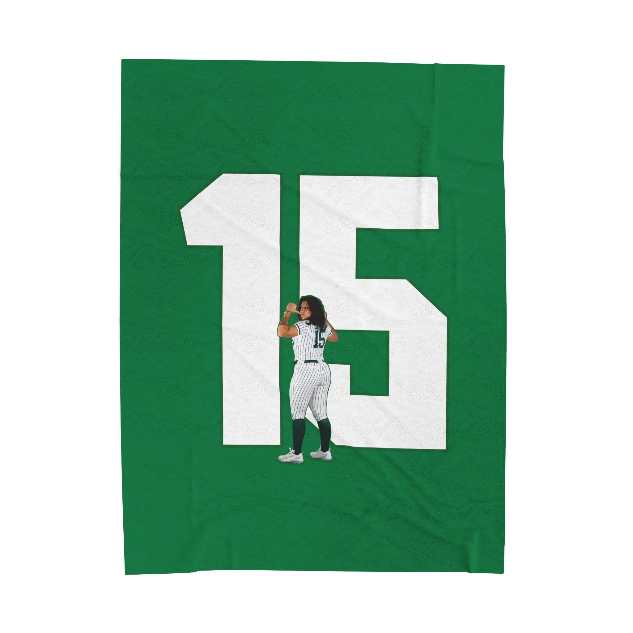 Christina Meneses Blanket