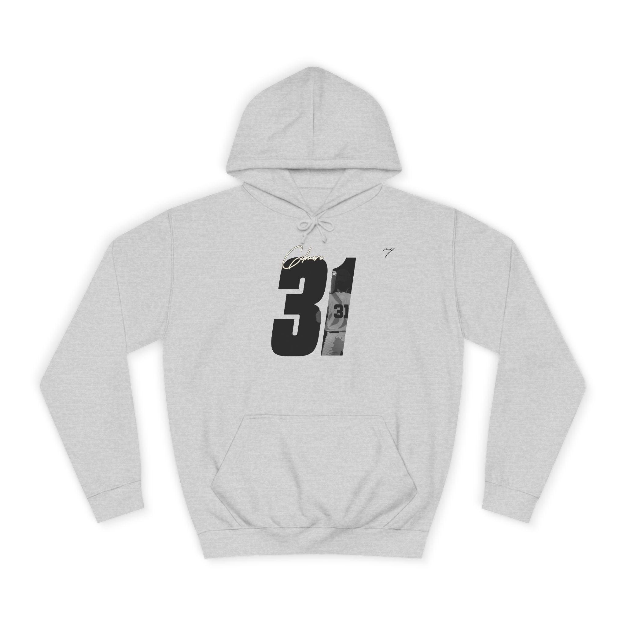 Hope Gilmore Hoodie