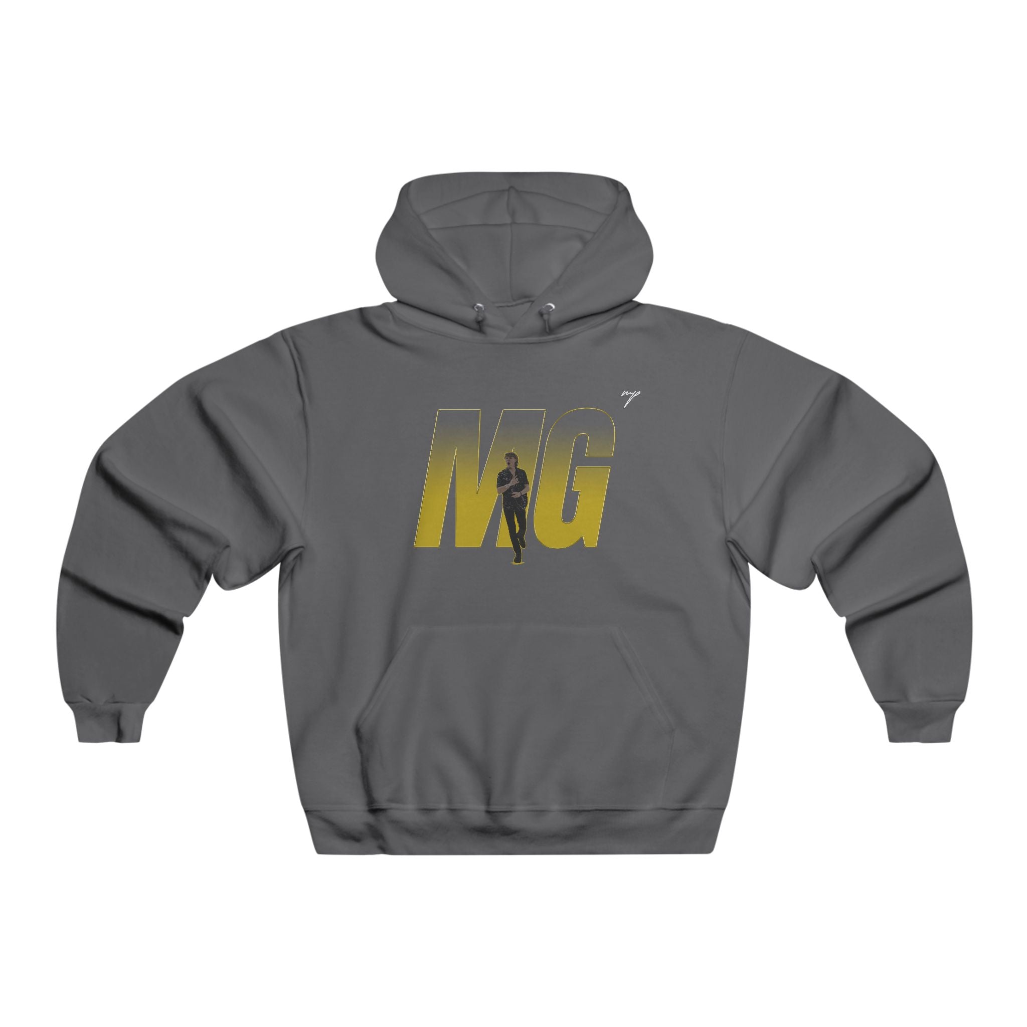 Macallan Gagne Vintage Hoodie