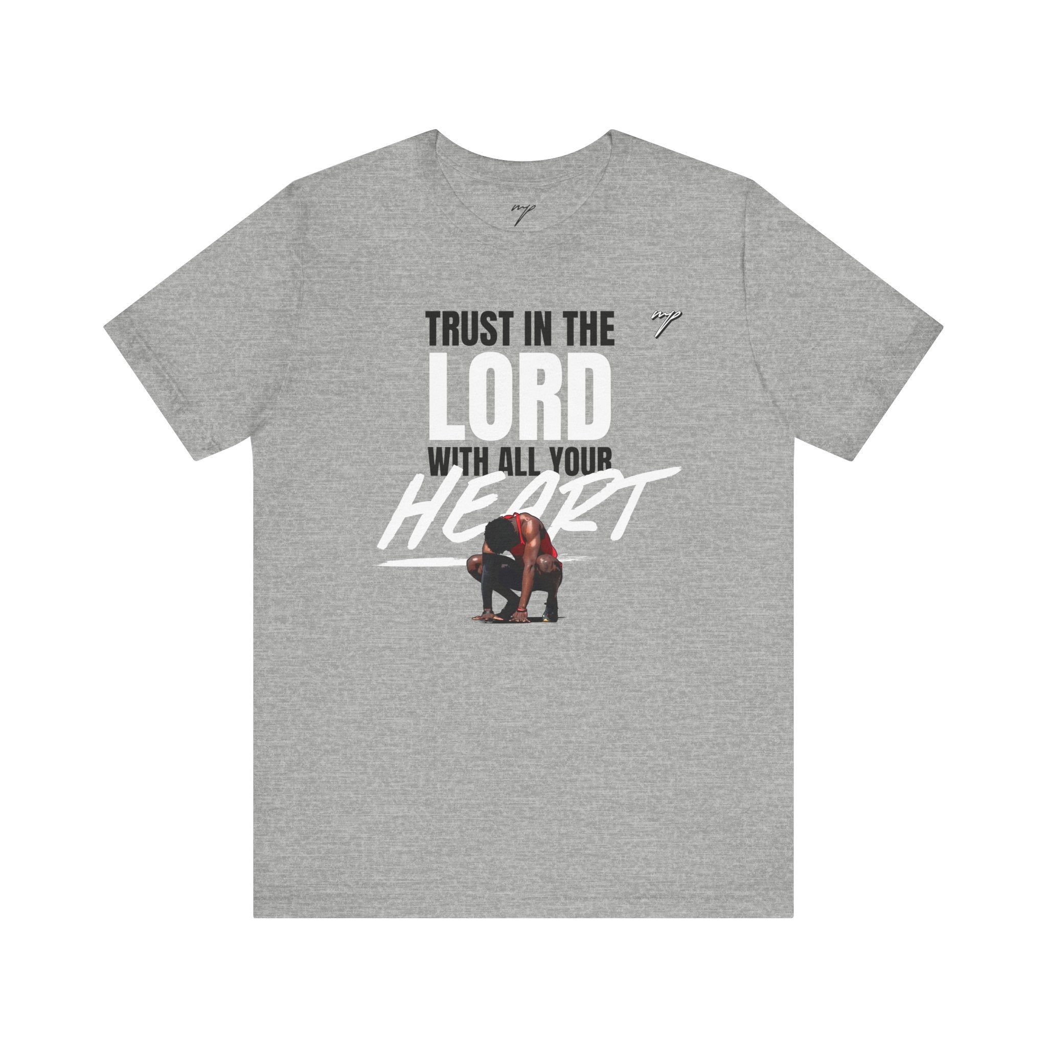 Enoch Okoh Graphic Tee