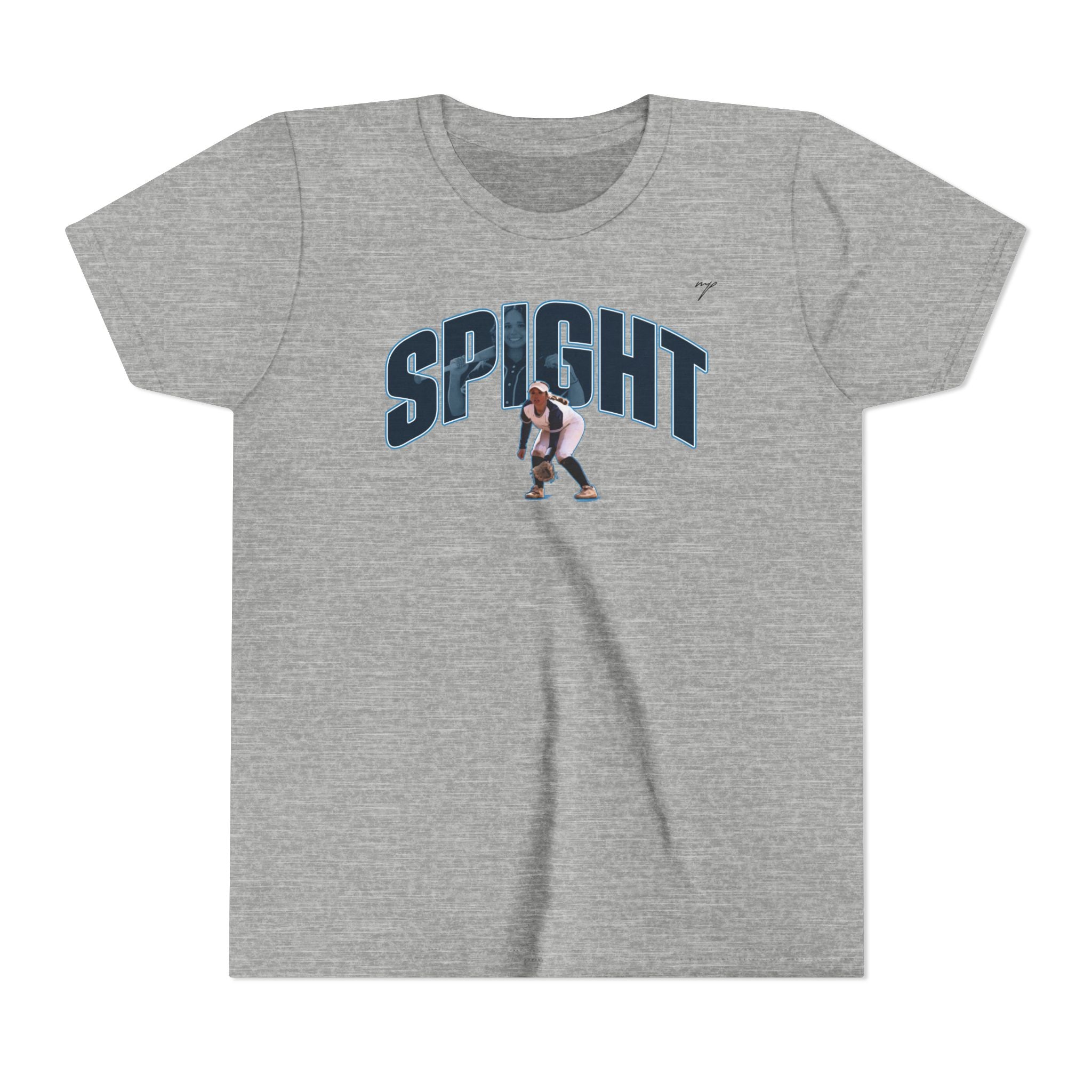 Jayda Spight YOUTH Graphic Tee