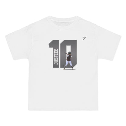 Reagan Justice Vintage Tee