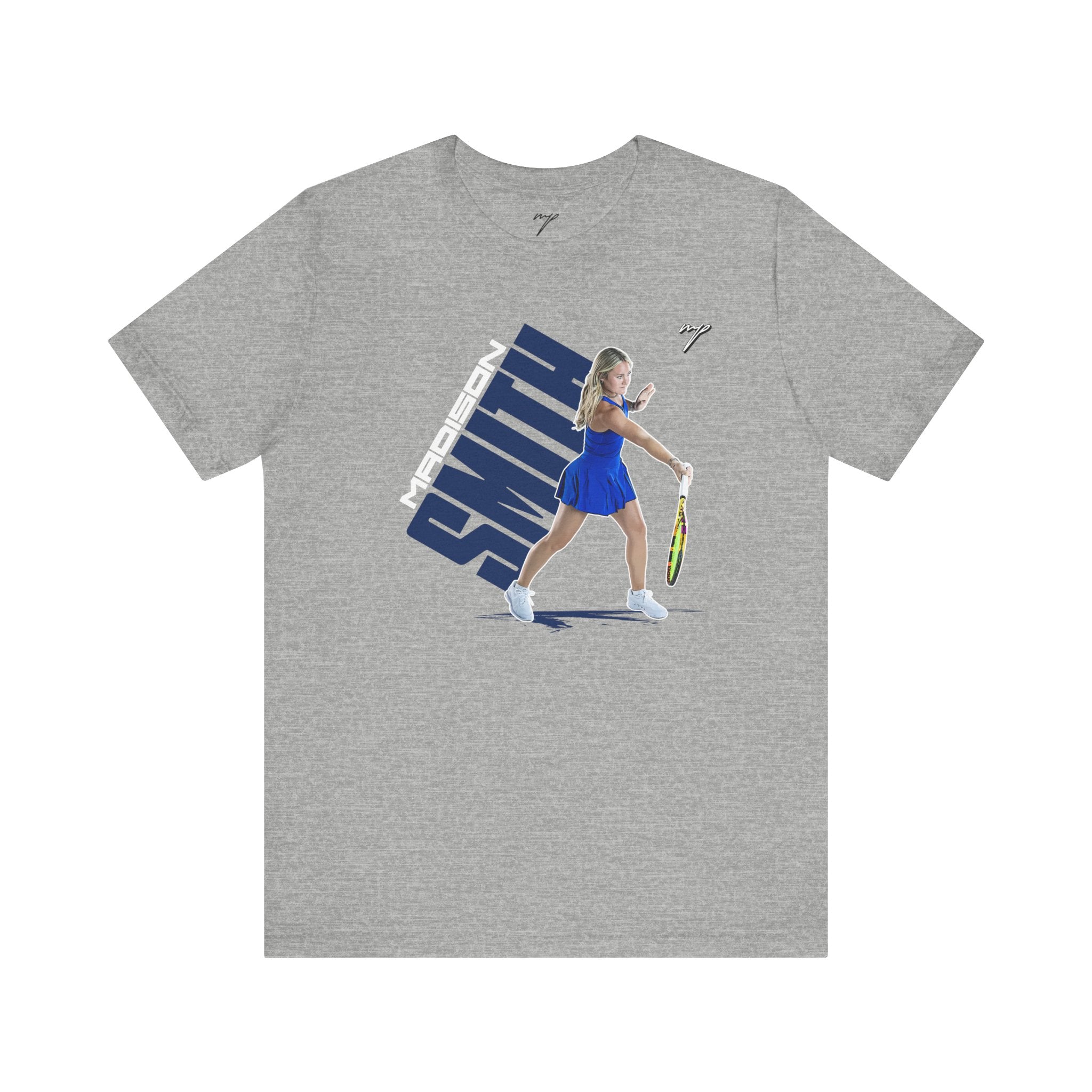 Madison Smith Graphic Tee
