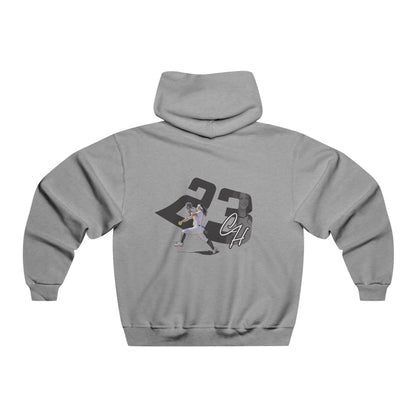 Charlee Hoover Vintage Hoodie