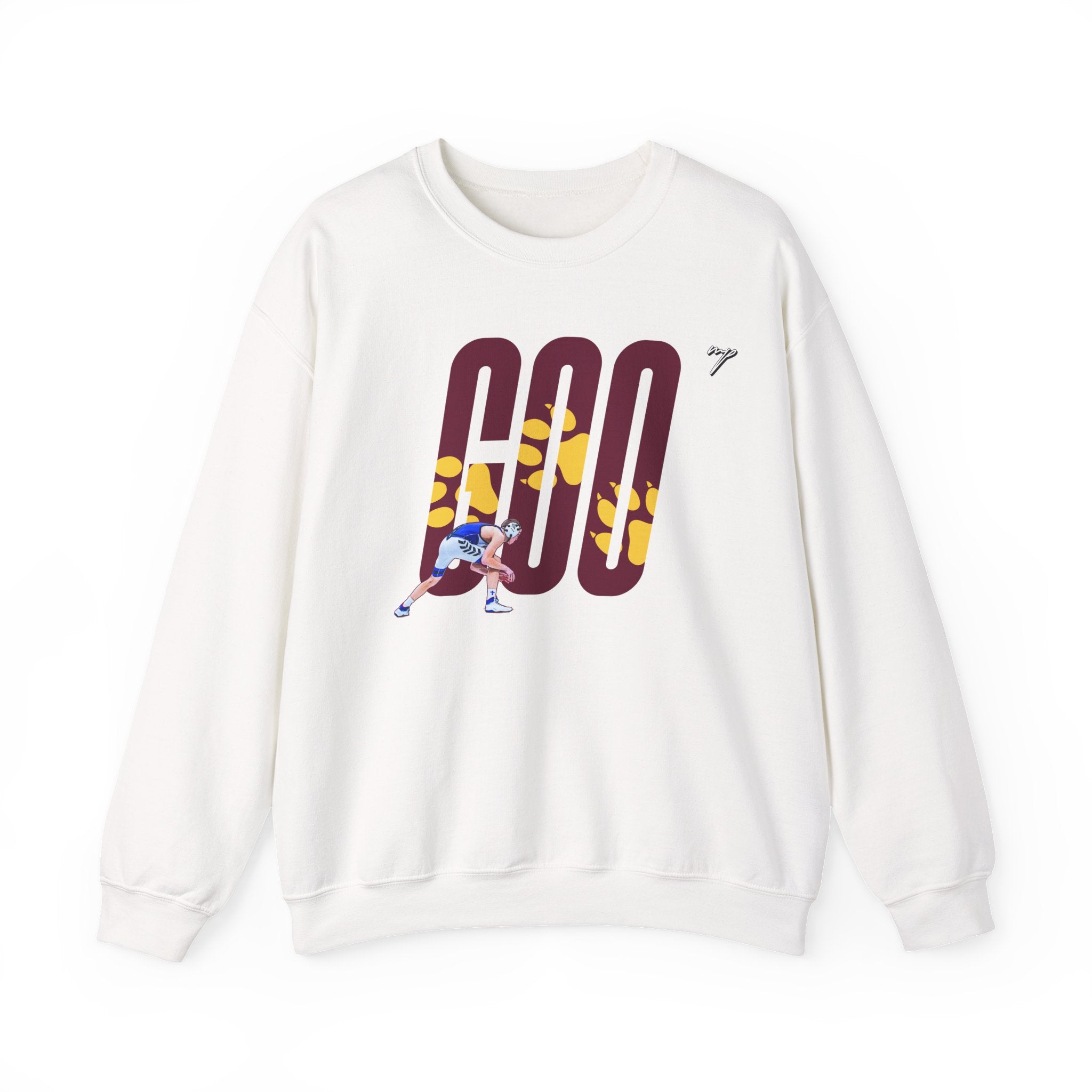 Andrew Alexander Crewneck