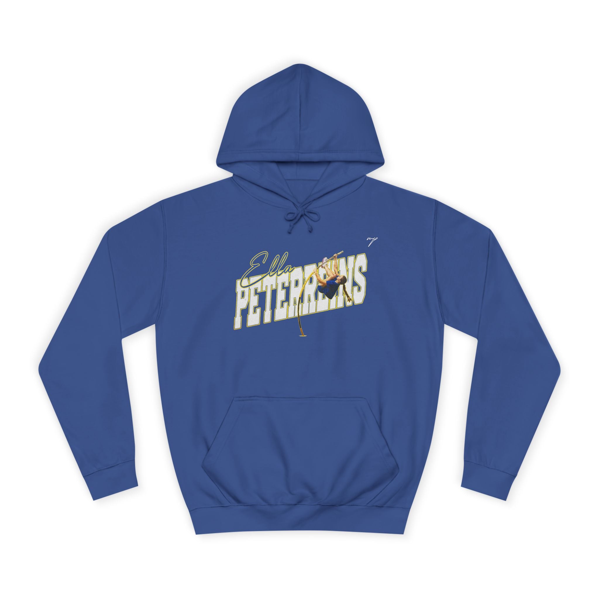 Ella Peterreins Hoodie