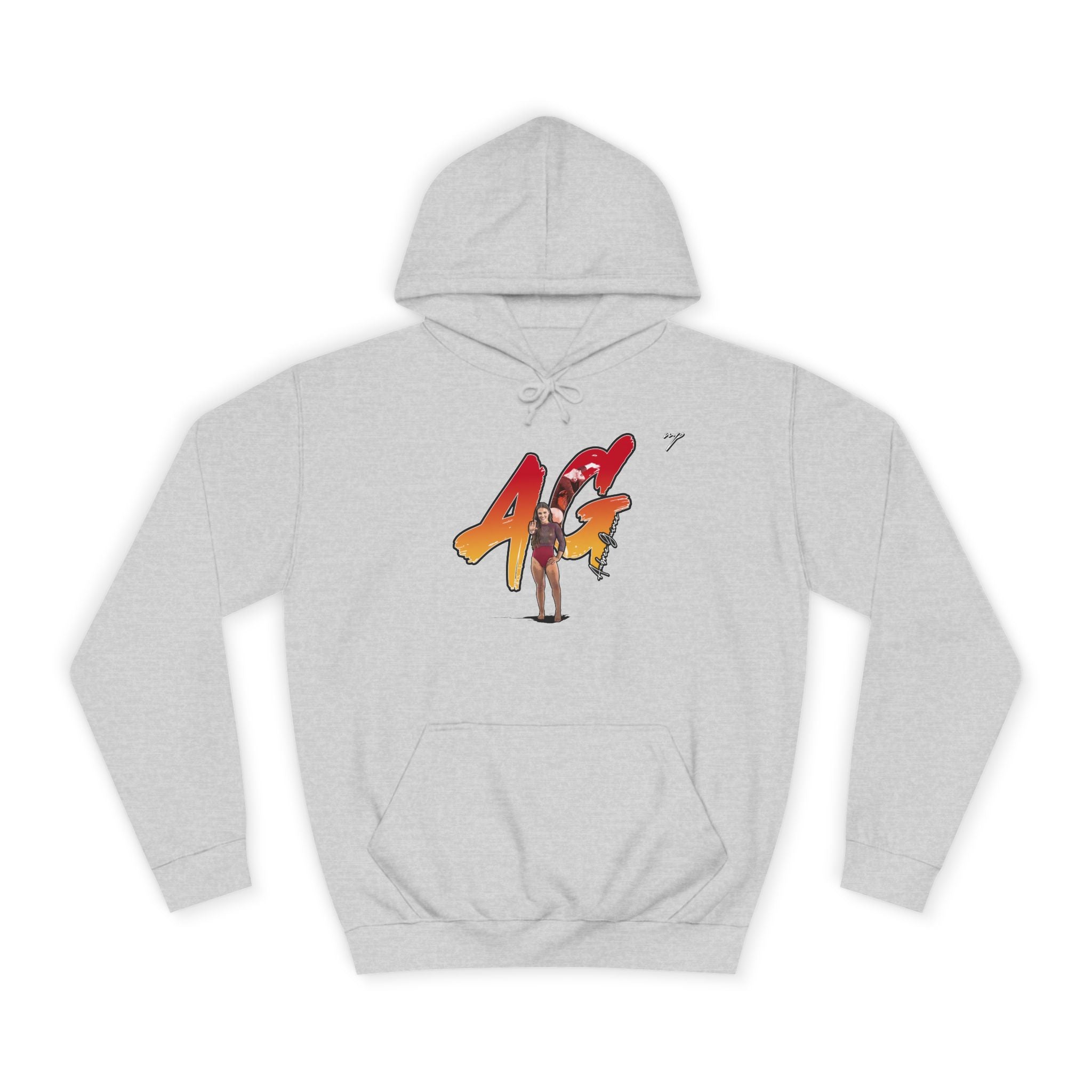 Aubree Guinee Hoodie