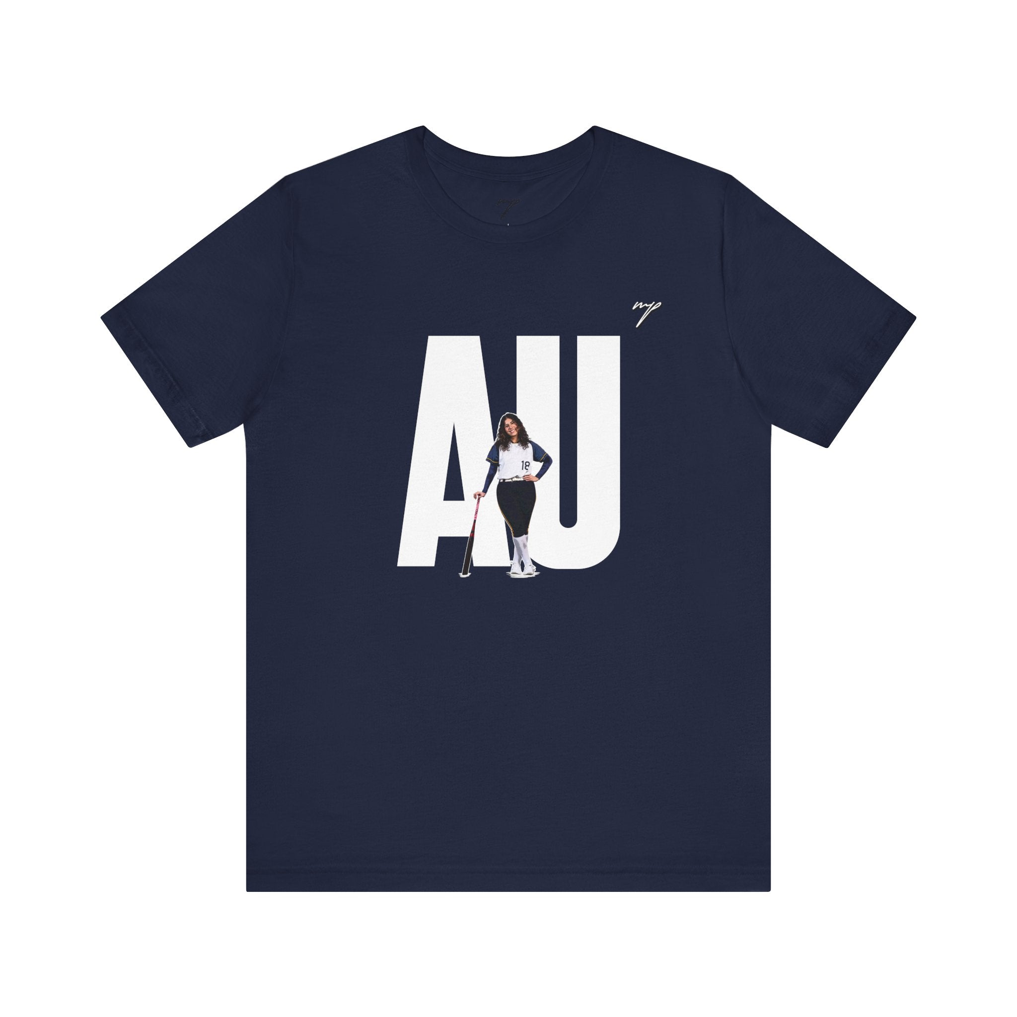 Abigail Urista Graphic Tee