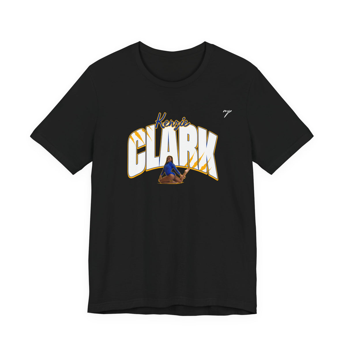 Kenzie Clark Graphic Tee