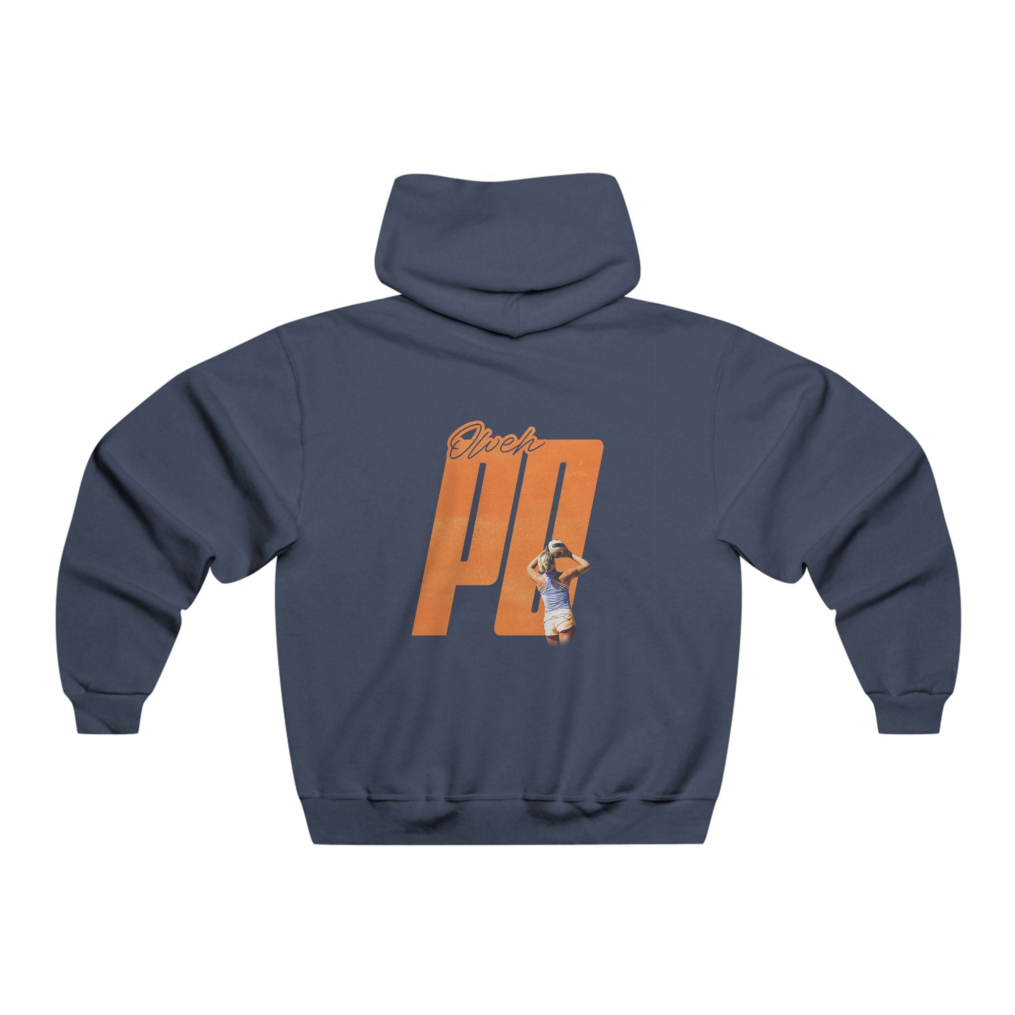 Piper Owen Vintage Hoodie