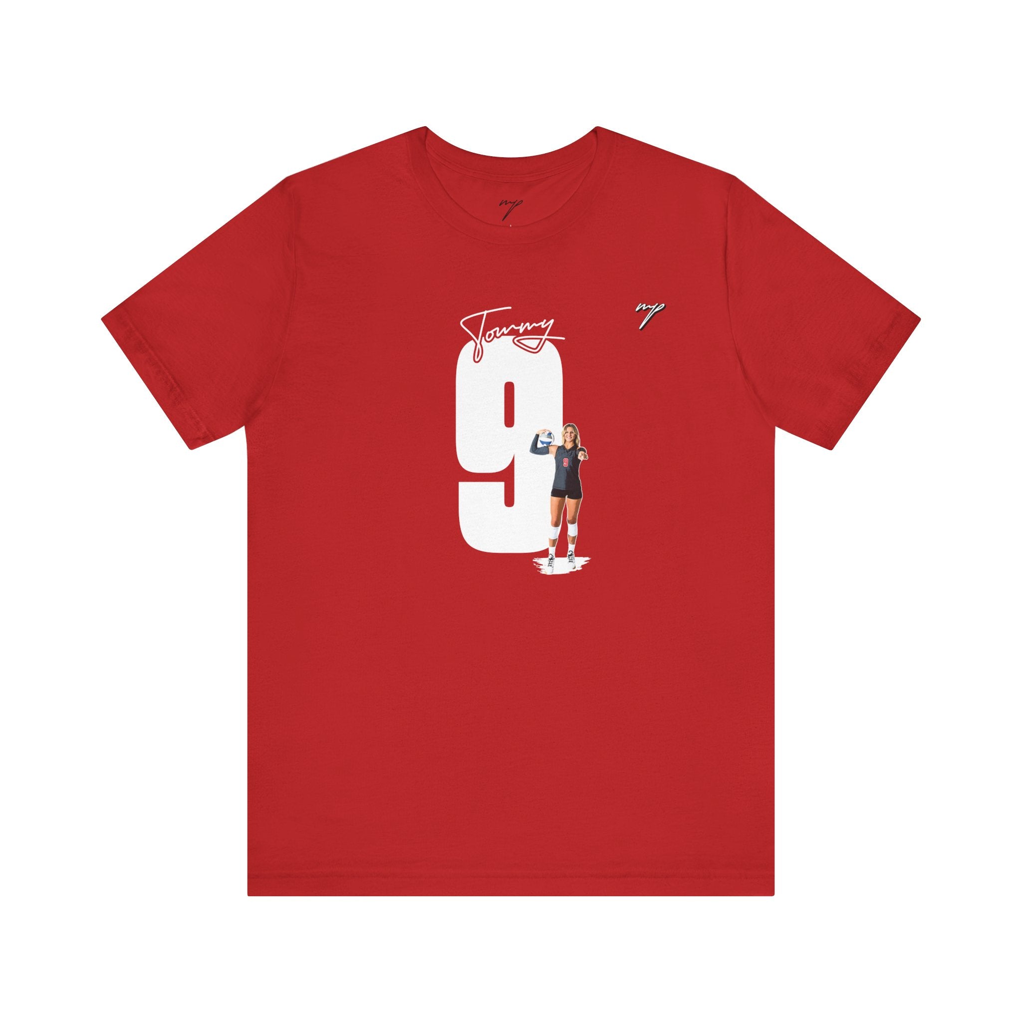 Ella Thompson Graphic Tee