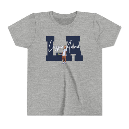 Lizzie Anné YOUTH Graphic Tee