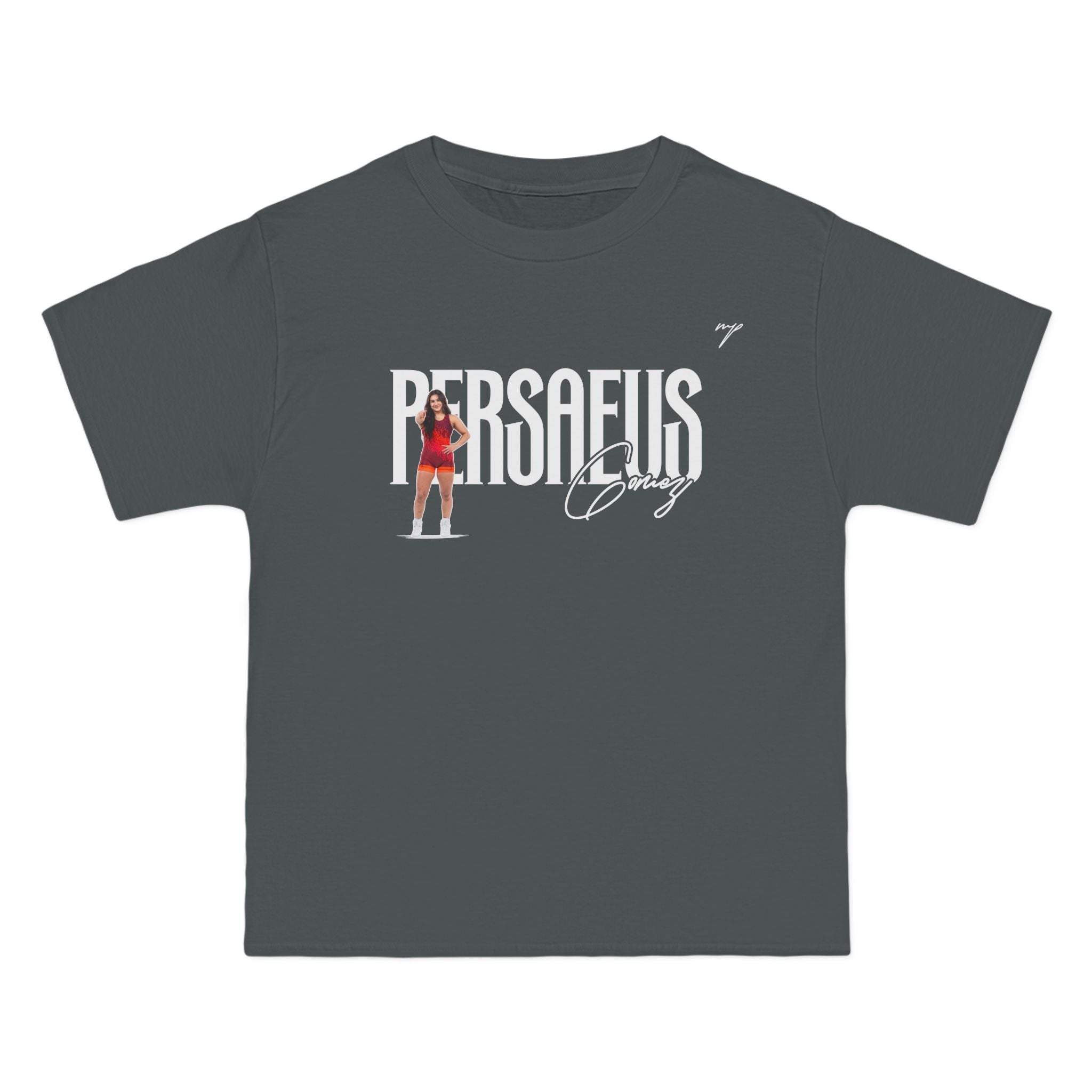 Persaeus Gomez Vintage Tee