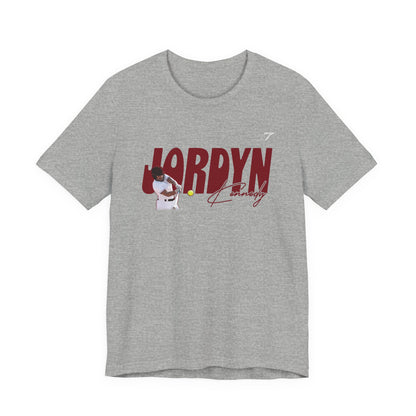 Jordyn Kennedy Graphic Tee