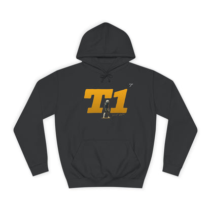 Trinel Taylor Hoodie