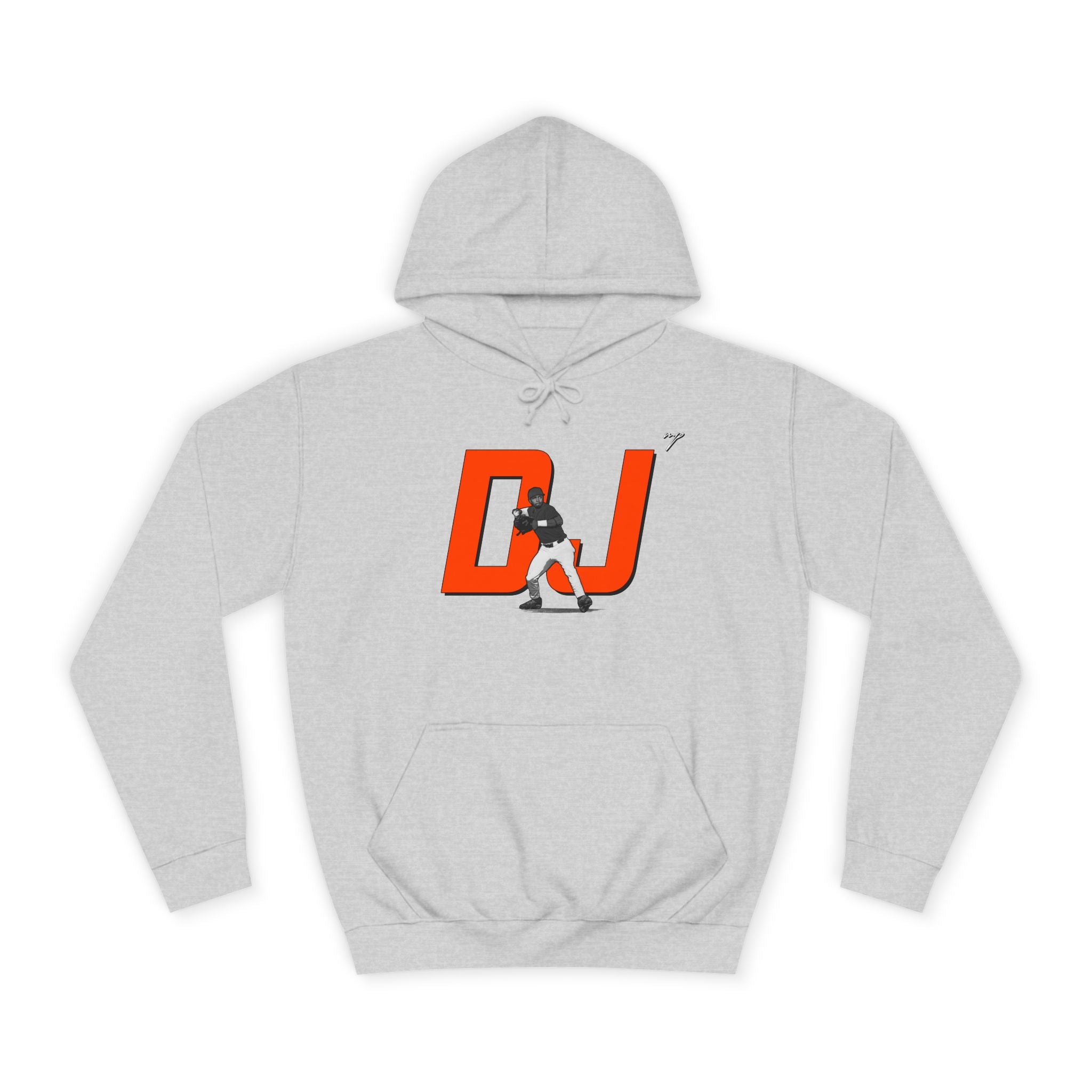 DJ Noble Hoodie