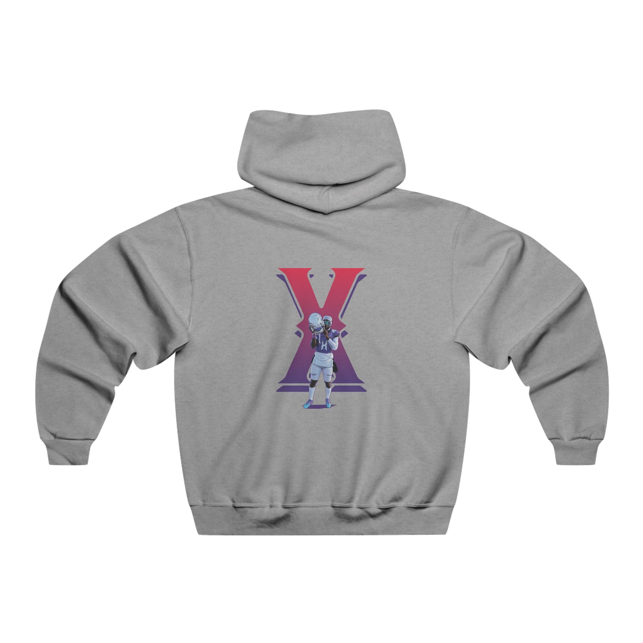 Dominique Rogers Vintage Hoodie