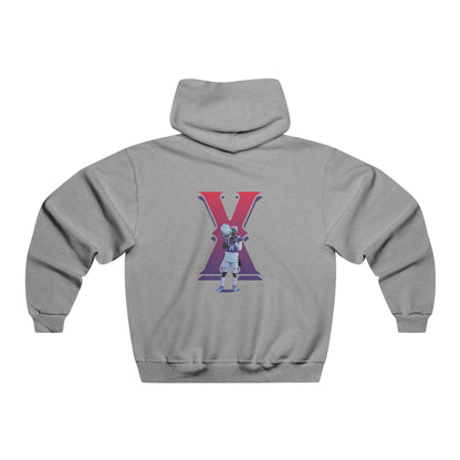 Dominique Rogers Vintage Hoodie