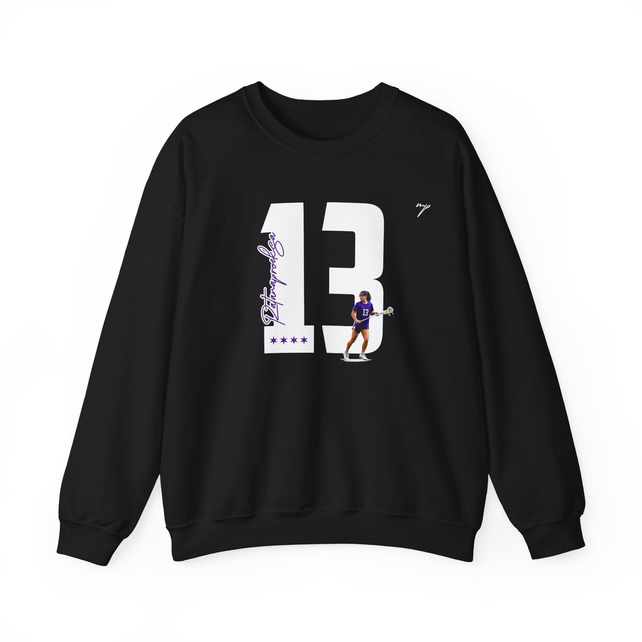 Kate Ratanaproeksa Crewneck