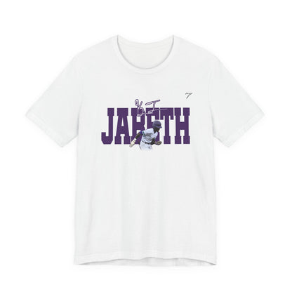 Keenan Jabeth Graphic Tee