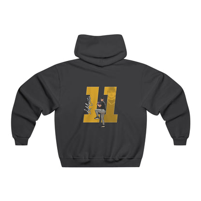 Dane LeMaster Vintage Hoodie