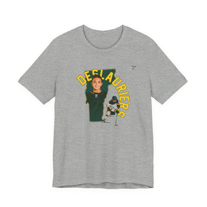 Cecilia Deslauriers Graphic Tee