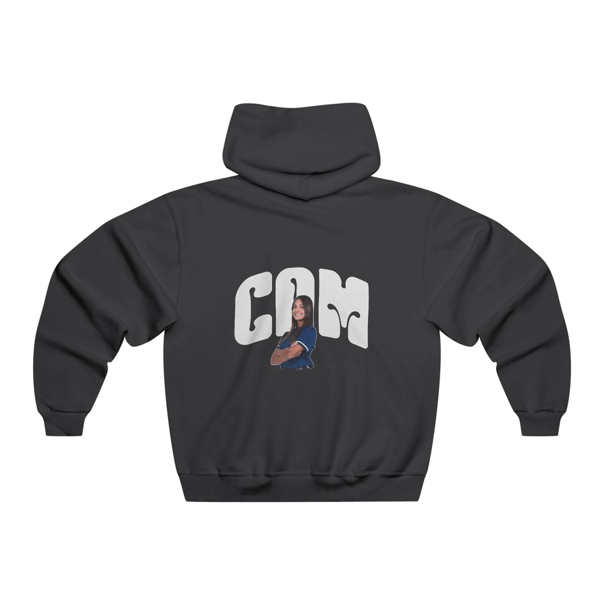 Camryn Legeny Vintage Hoodie