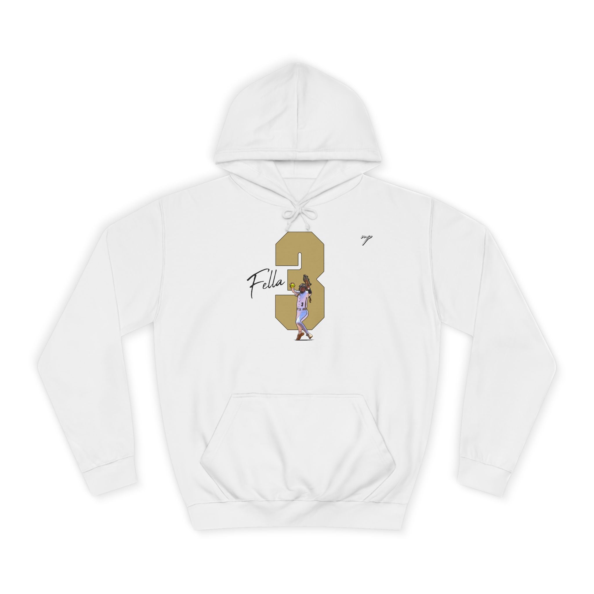Taylor Fells Hoodie