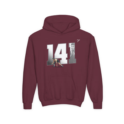 Isaac Lomas YOUTH Hoodie