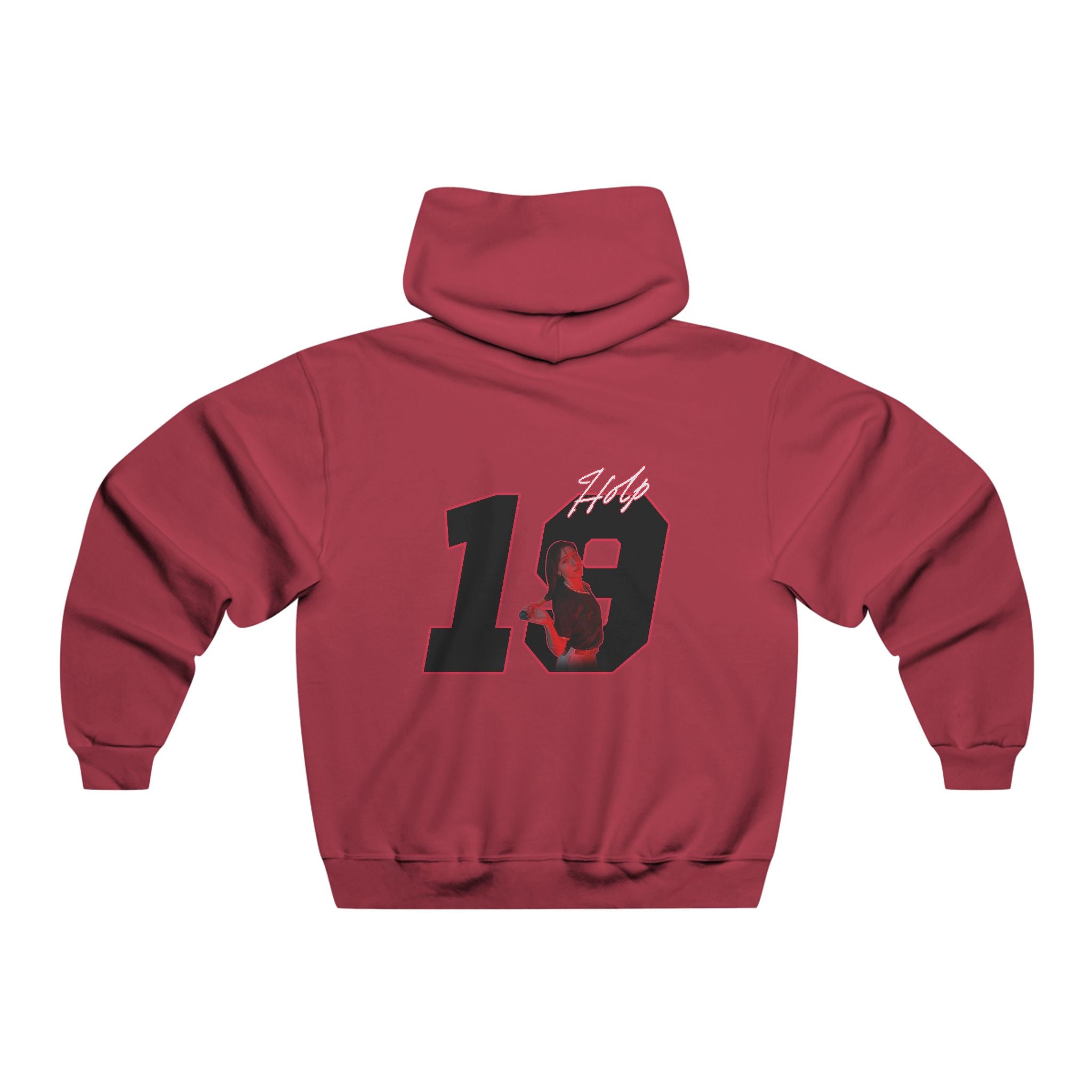 Mikki Holp Vintage Hoodie