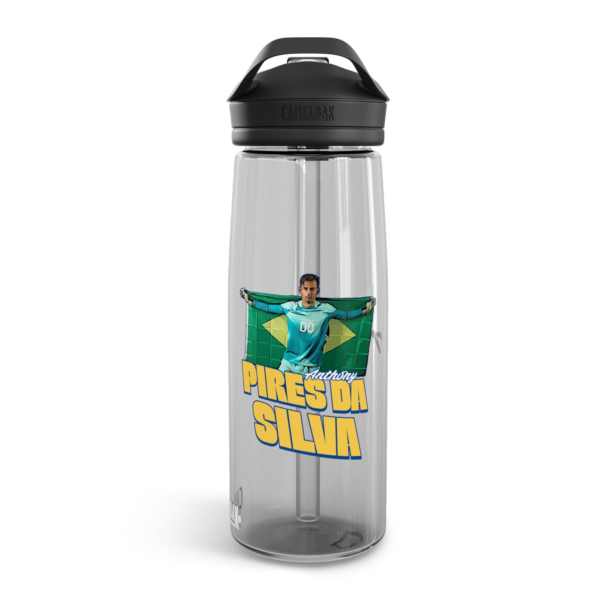 Anthony Pires da Silva CamelBak Water Bottle