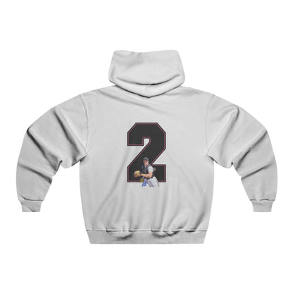 Emily Williams Vintage Hoodie