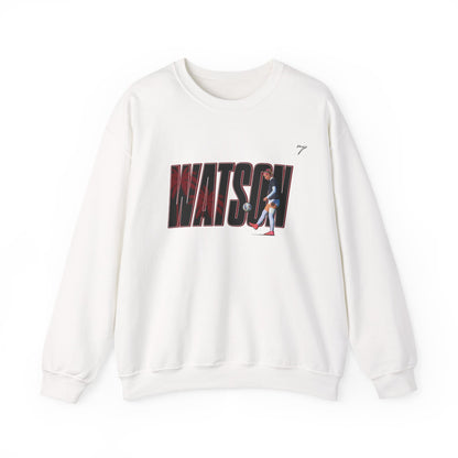 Kathryn Watson Crewneck