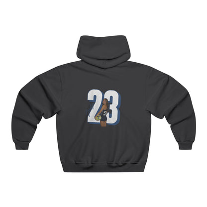Jocelyn Bloedel Vintage Hoodie