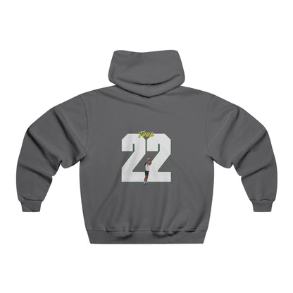 TJ Ricketts Vintage Hoodie