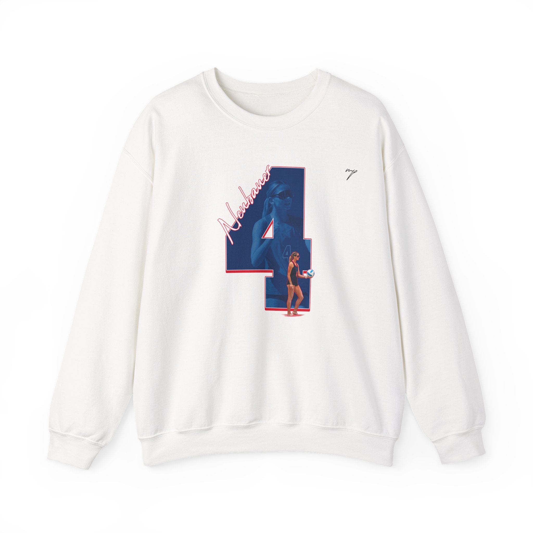Ella Neubauer Crewneck