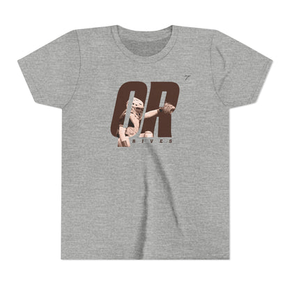 Quinn Rives YOUTH Graphic Tee