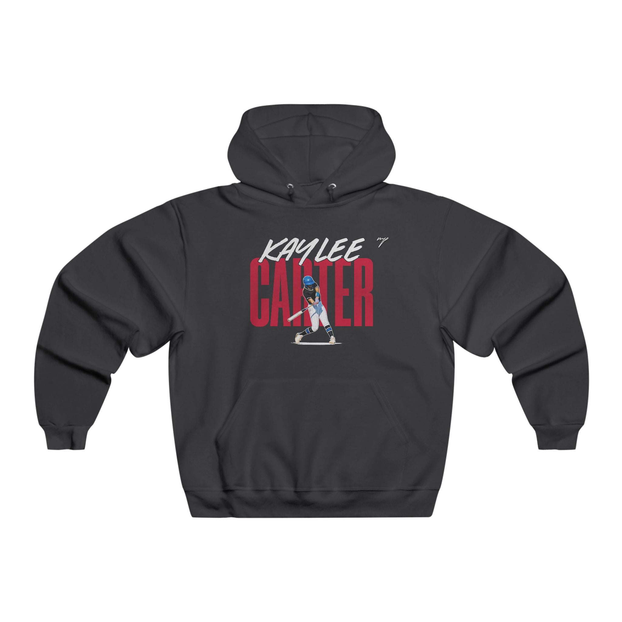 Kaylee Carter Vintage Hoodie